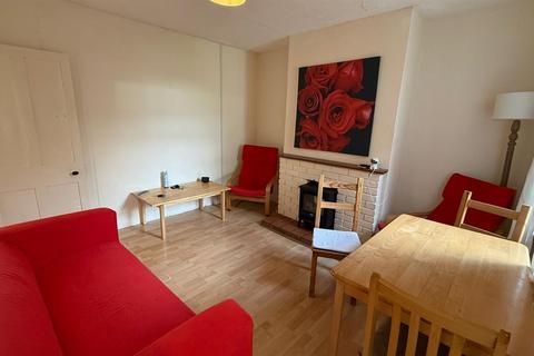 undefined, Windsor Street, Headington