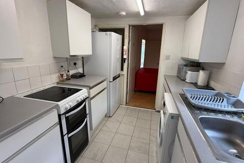 undefined, Windsor Street, Headington