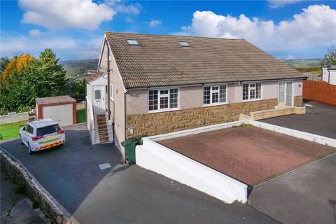 4 bedroom semi-detached house for sale, West View Avenue, West Yorkshire BD18