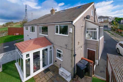 4 bedroom semi-detached house for sale, West View Avenue, West Yorkshire BD18