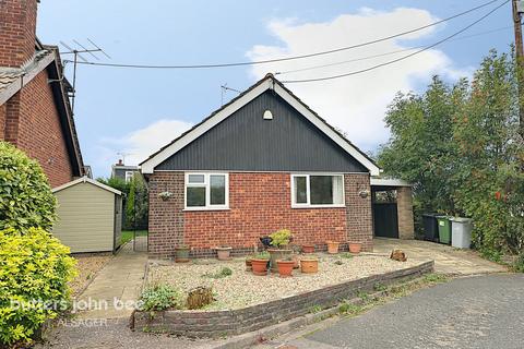 undefined, Hazel Grove, Alsager