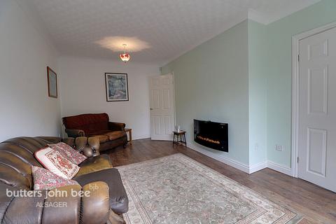 undefined, Hazel Grove, Alsager