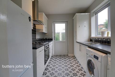 undefined, Hazel Grove, Alsager