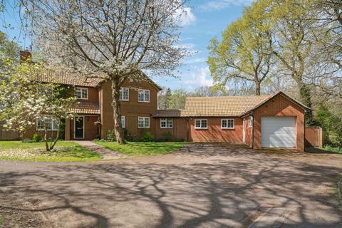 undefined, Studham, Bedfordshire