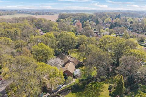 undefined, Studham, Bedfordshire