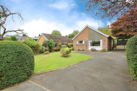 3 bedroom bungalow for sale, Codsall Road, West Midlands WV6
