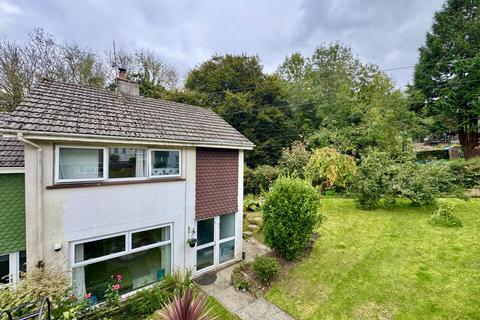 Treliske Lane, Truro