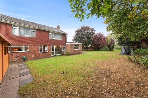 5 bedroom detached house for sale, Correnden Road, Tonbridge