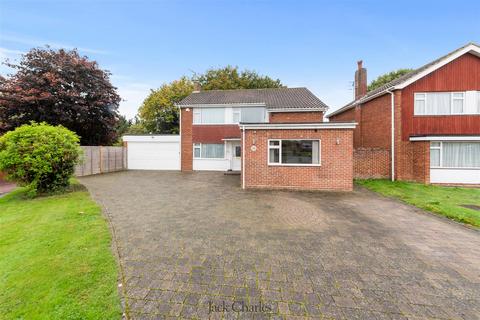 5 bedroom detached house for sale, Correnden Road, Tonbridge