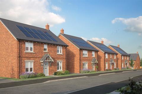 undefined, Doles Lane, Findern DE65
