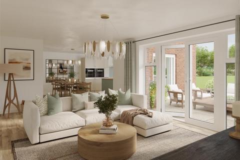 undefined, Doles Lane, Findern DE65