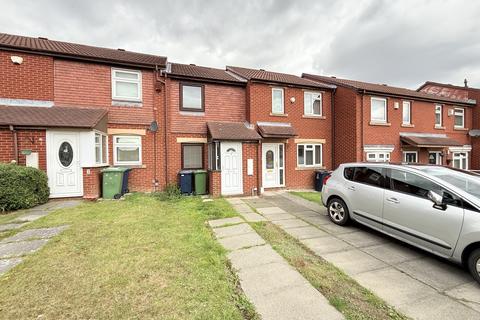 2 bedroom terraced house for sale, Clavering Square, Gateshead NE11