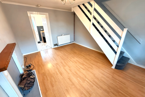 2 bedroom terraced house for sale, Clavering Square, Gateshead NE11