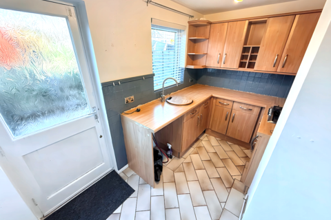 2 bedroom terraced house for sale, Clavering Square, Gateshead NE11