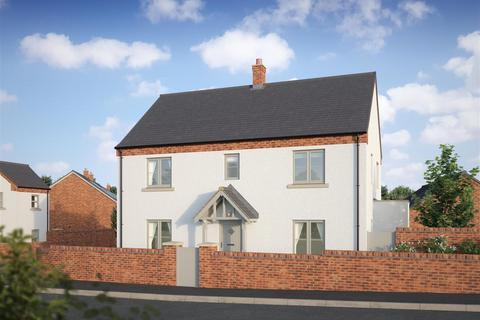 undefined, Doles Lane, Findern DE65