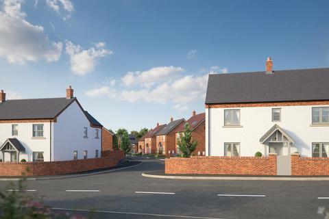 undefined, Doles Lane, Findern DE65