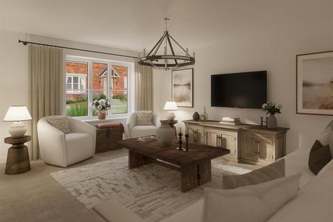 undefined, Doles Lane, Findern DE65