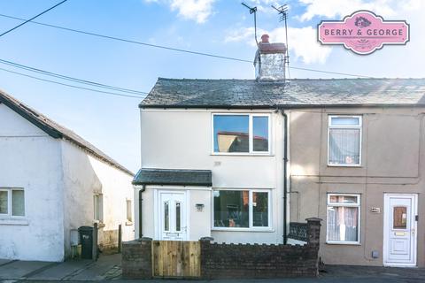 Mold Road, Buckley CH7