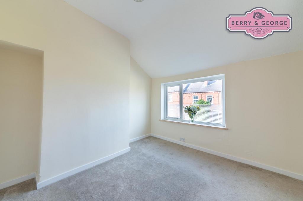 Main bedroom