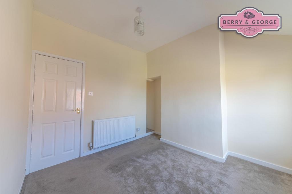 Main bedroom