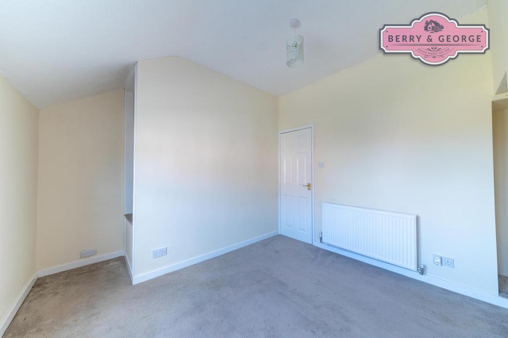 Main bedroom