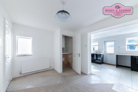 undefined, Mold Road, Buckley CH7