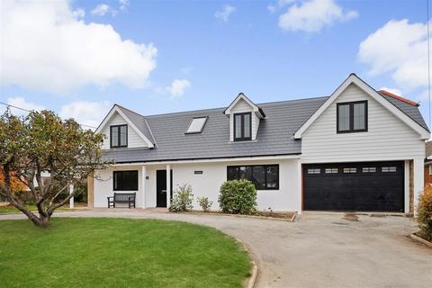 5 bedroom detached house for sale, Chestfield Road, Chestfield, Whitstable