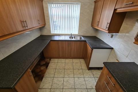 undefined, Egerton Mews, Gorseyfields, Droylsden