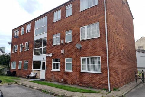 undefined, Egerton Mews, Gorseyfields, Droylsden