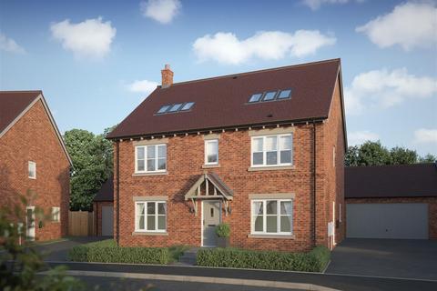 undefined, Doles Lane, Derby DE65