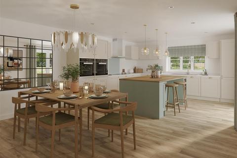 undefined, Doles Lane, Derby DE65