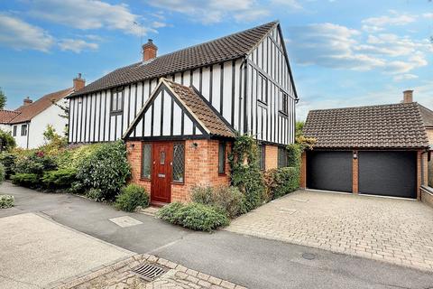 undefined, Gate Lodge Square, Basildon SS15