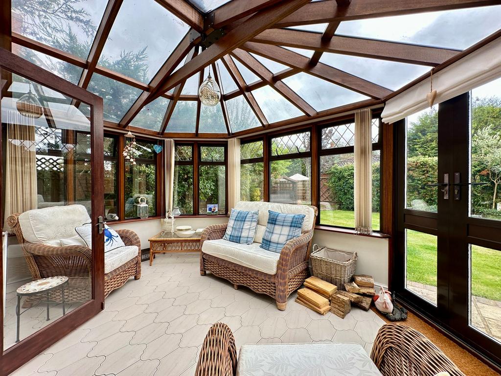Conservatory