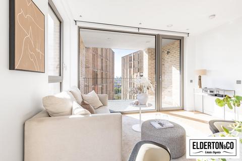 undefined, Oberman Road, Dollis Hill, London NW10