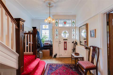 5 bedroom terraced house for sale, Llanedeyrn Road, Penylan, Cardiff, CF23 9DY