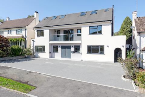 Downsview Road, Sevenoaks, Kent, TN13