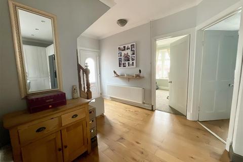 3 bedroom detached house for sale, Margam Place, Llanelli