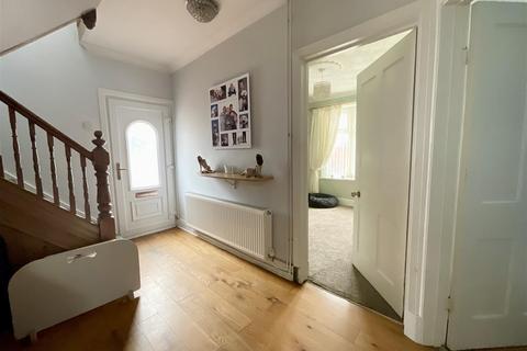 3 bedroom detached house for sale, Margam Place, Llanelli