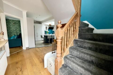 3 bedroom detached house for sale, Margam Place, Llanelli