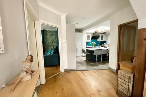 3 bedroom detached house for sale, Margam Place, Llanelli