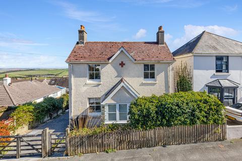 Loring Road, Salcombe, Devon