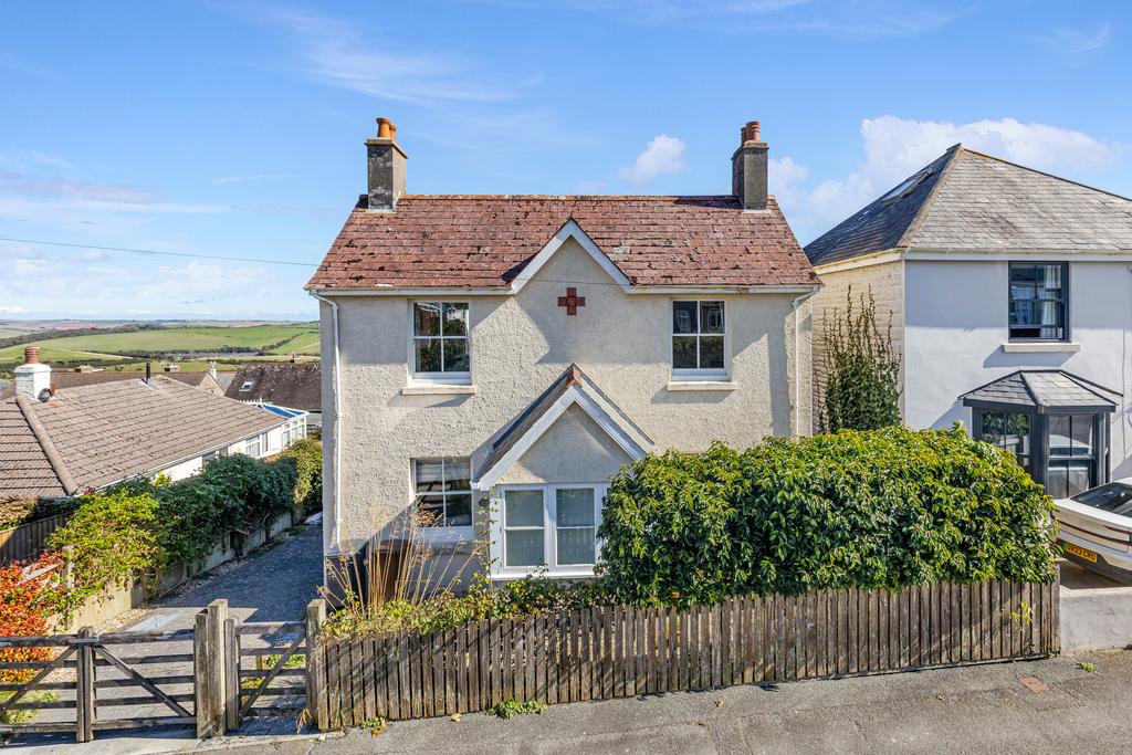 Grange Cottage