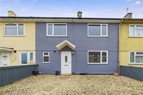 Allington Road, Wiltshire SN2