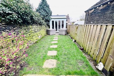 undefined, Crosland Hill Road, Huddersfield