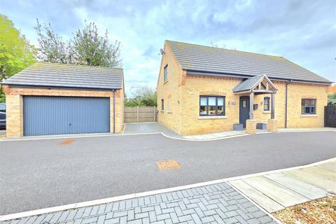 undefined, Orchard Close, Crowland