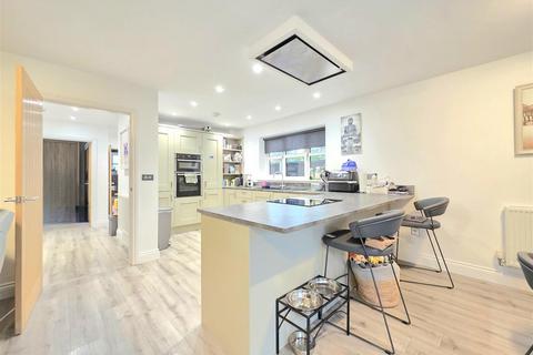 undefined, Orchard Close, Crowland