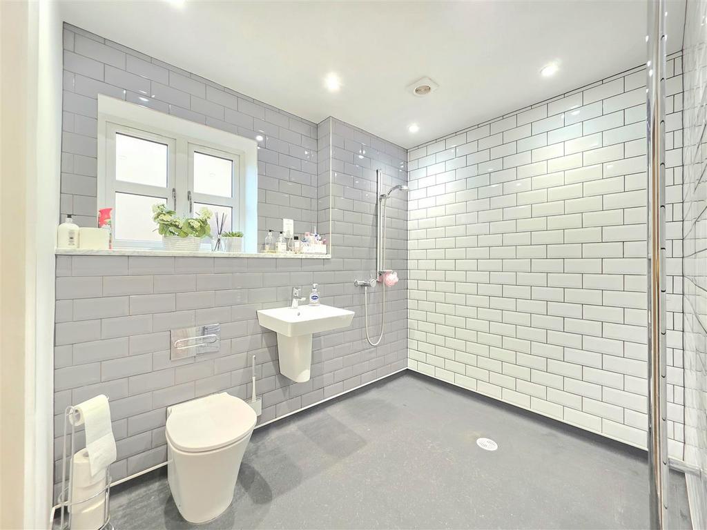 Wet Room