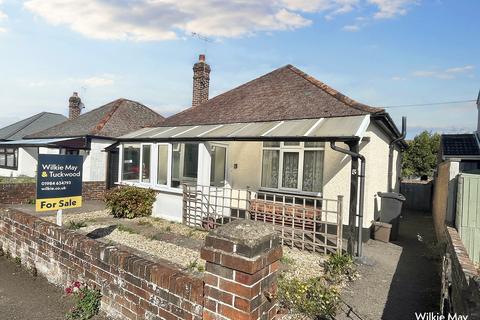 2 bedroom detached bungalow for sale, Wouldham Road, Watchet TA23