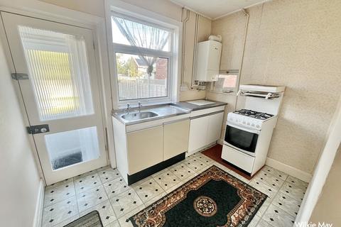 2 bedroom detached bungalow for sale, Wouldham Road, Watchet TA23