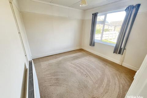 2 bedroom detached bungalow for sale, Wouldham Road, Watchet TA23